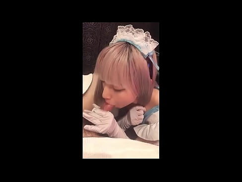 ❤️ Japanese Idola [mayuka], costume ancilla Gallica, pars 1, blowjob and jerk off with lotion Super sex ad nos la.yh9n.top