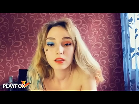 ❤️ Magica specula virtualis re vera mihi concumbere cum Harley Quinn . dedit Super sex ad nos la.yh9n.top